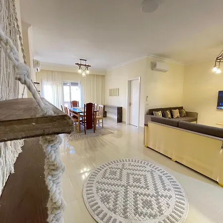 Al Dora Residence Stunning Luxury Apartment
